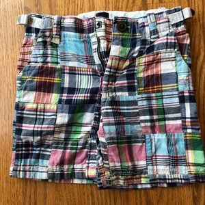 GUC Gap Shorts Boys size 4T